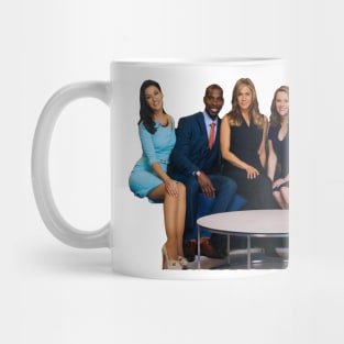 The Morning Show Mug